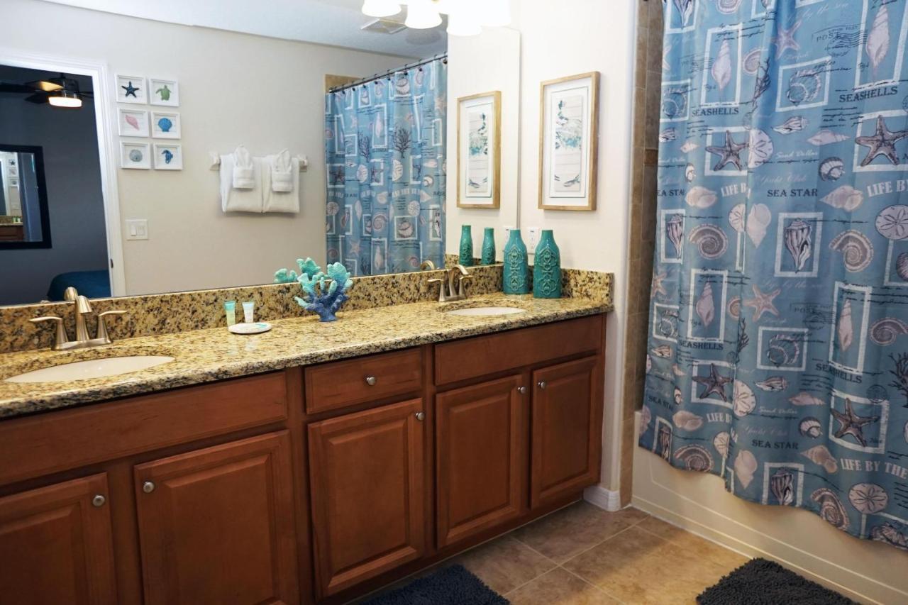 Candy Palm 8885 Water View Townhouse, Sleeps 12 Кіссіммі Екстер'єр фото