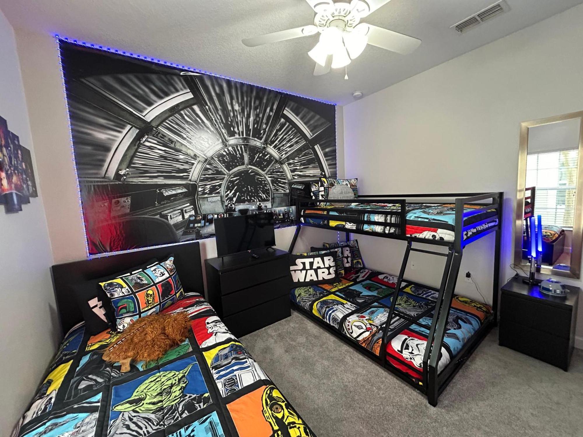 Candy Palm 8885 Water View Townhouse, Sleeps 12 Кіссіммі Екстер'єр фото