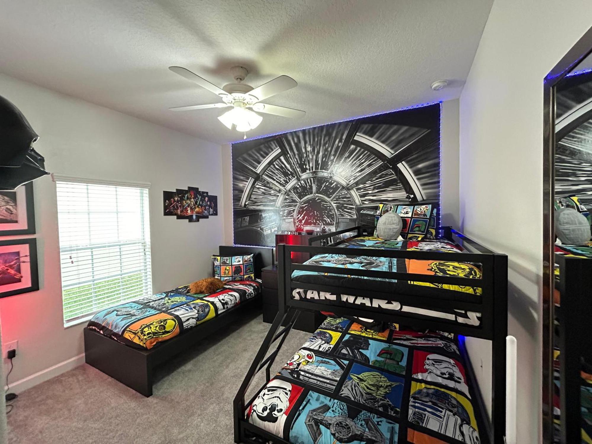 Candy Palm 8885 Water View Townhouse, Sleeps 12 Кіссіммі Екстер'єр фото