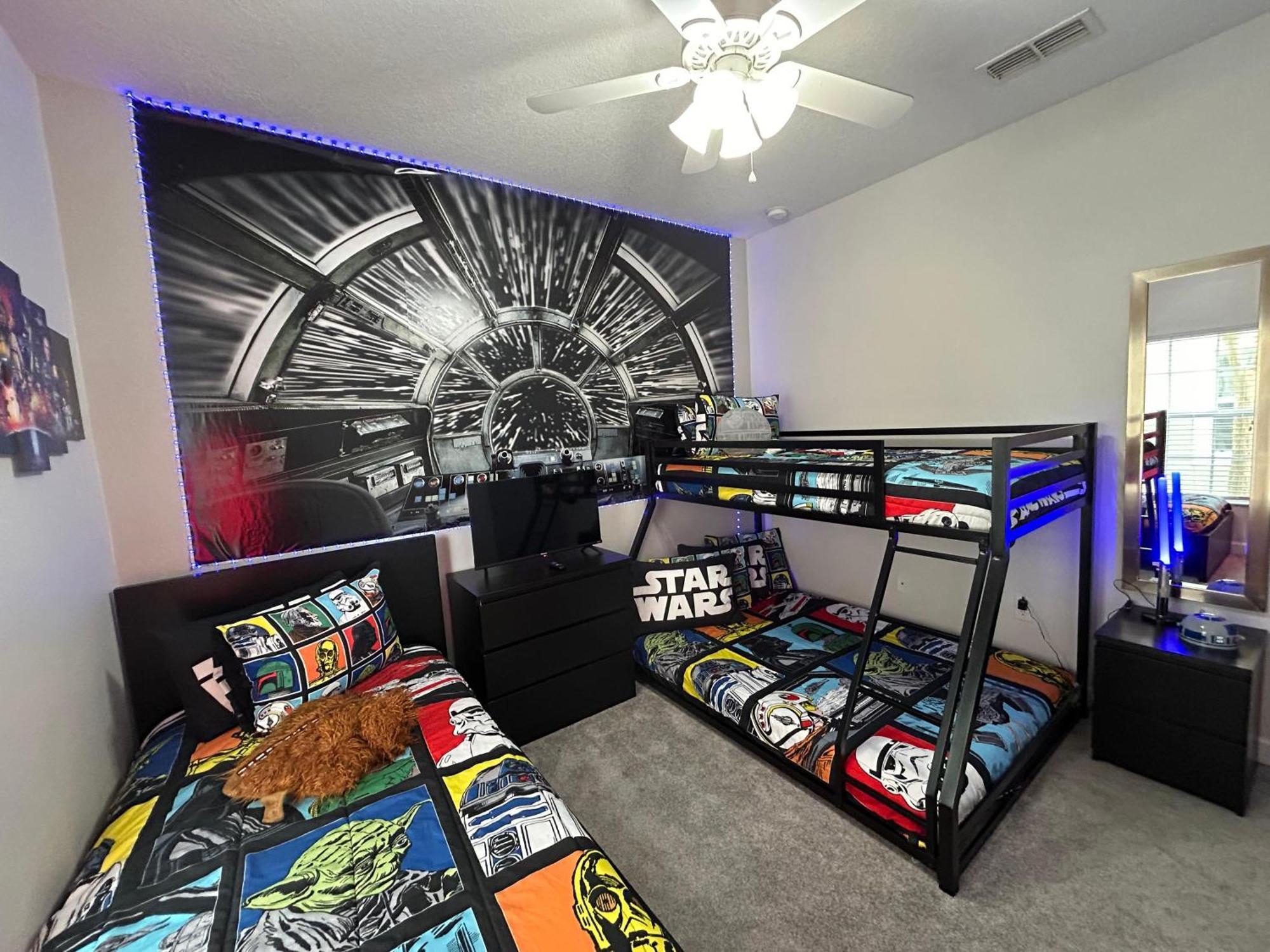 Candy Palm 8885 Water View Townhouse, Sleeps 12 Кіссіммі Екстер'єр фото