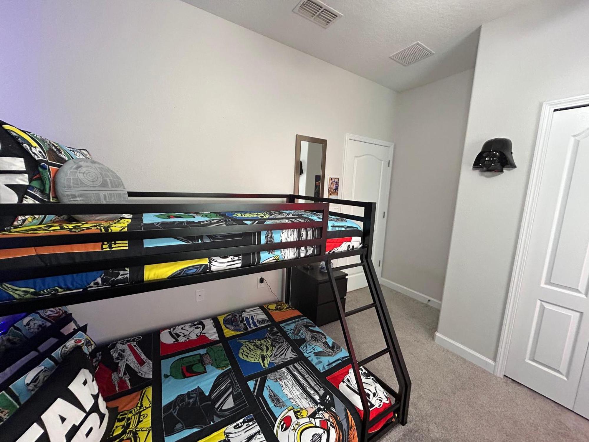 Candy Palm 8885 Water View Townhouse, Sleeps 12 Кіссіммі Екстер'єр фото