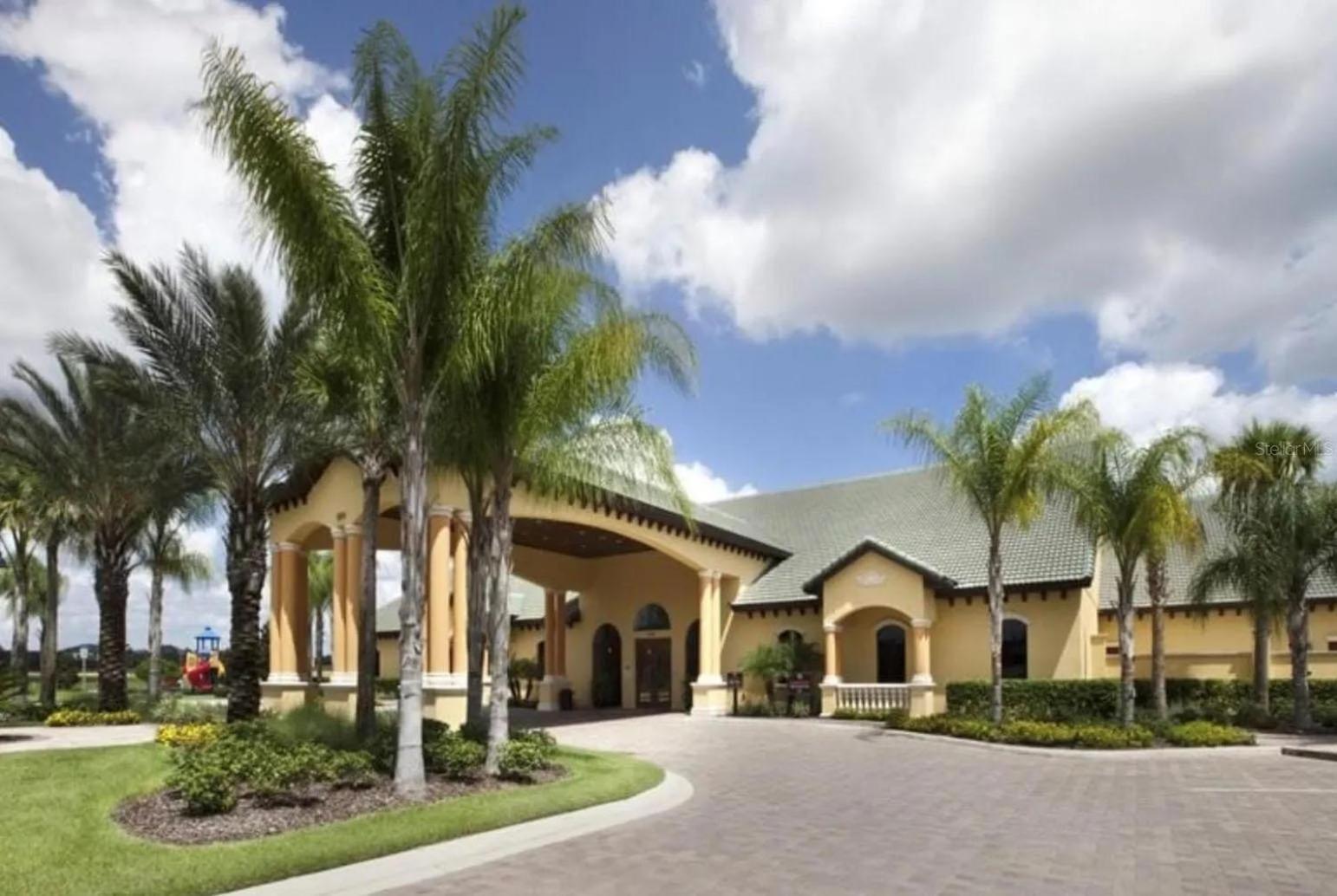 Candy Palm 8885 Water View Townhouse, Sleeps 12 Кіссіммі Екстер'єр фото